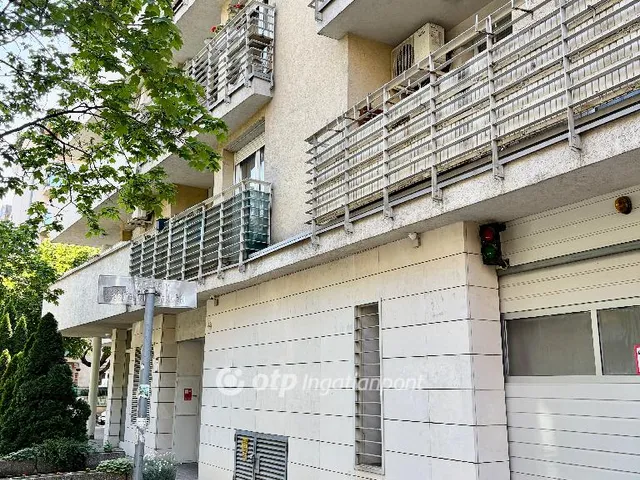 Eladó lakás Budapest XIII. kerület, Angyalföld 48 nm