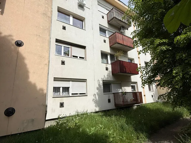 Eladó lakás Salgótarján 52 nm