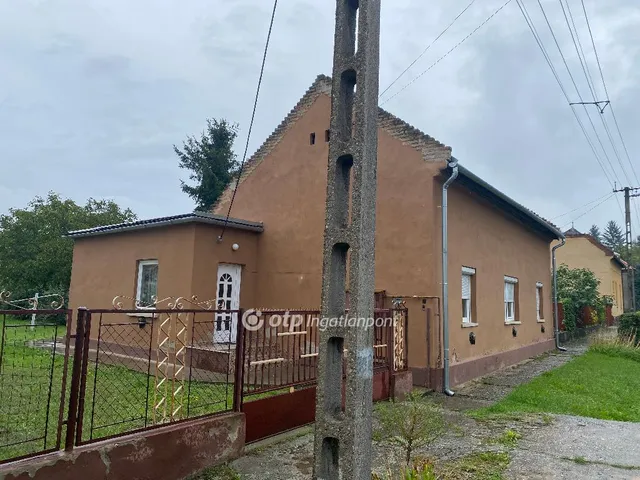 Eladó ház Balassagyarmat 120 nm