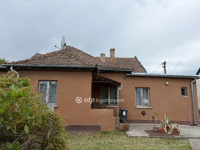 Eladó ház Balassagyarmat 120 nm