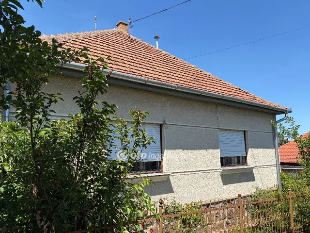 Eladó ház Nagylóc 88 nm