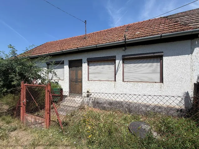 Eladó ház Bátonyterenye 55 nm