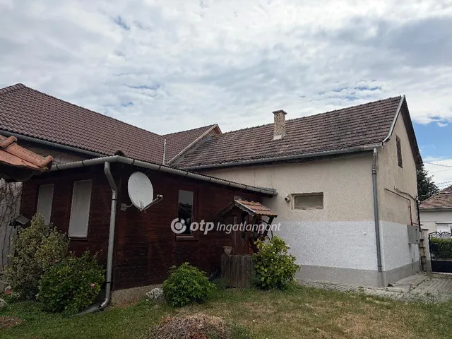 Eladó ház Balassagyarmat 87 nm