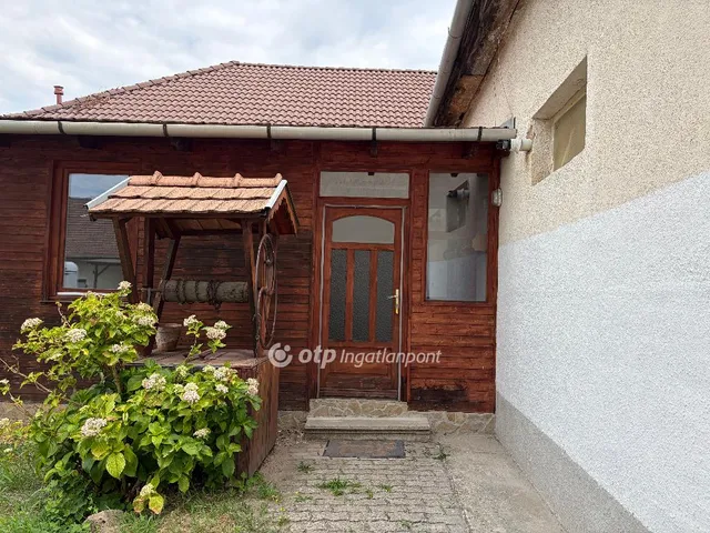 Eladó ház Balassagyarmat 87 nm