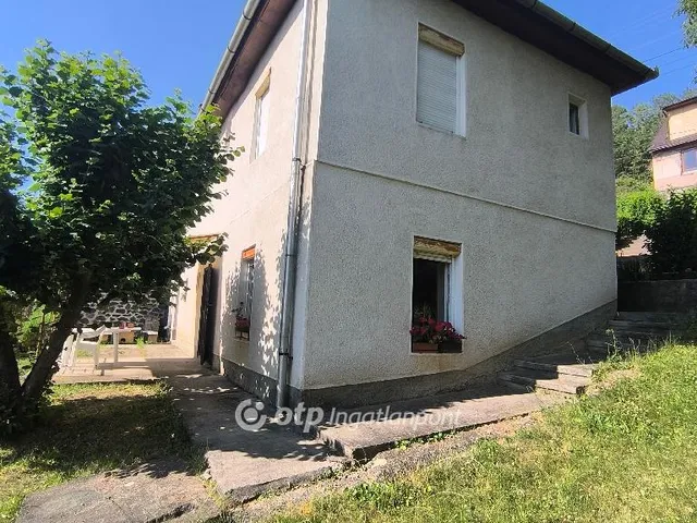 Eladó ház Salgótarján 80 nm