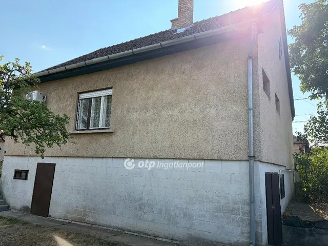 Eladó ház Balassagyarmat 88 nm