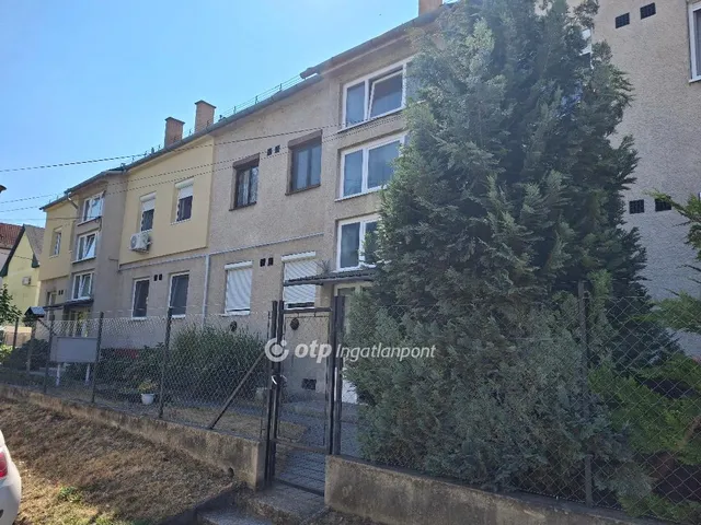 Eladó lakás Balassagyarmat 60 nm