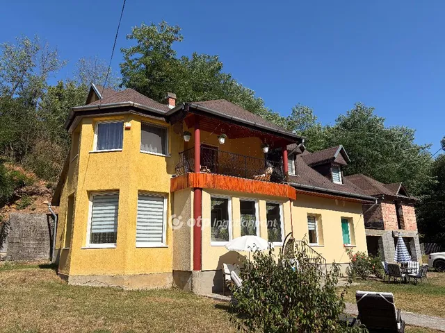 Eladó ház Salgótarján 178 nm