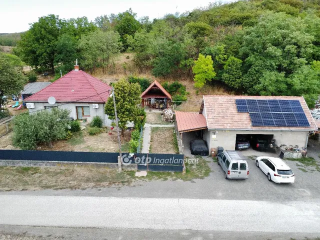 Eladó ház Terény 105 nm