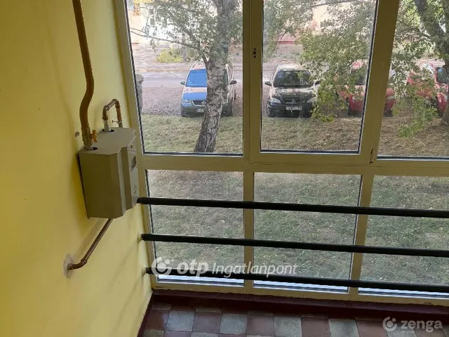 Eladó lakás Balassagyarmat 55 nm