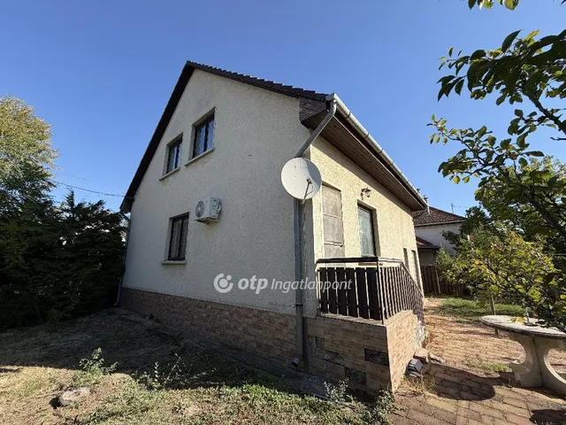 Eladó ház Balassagyarmat 125 nm