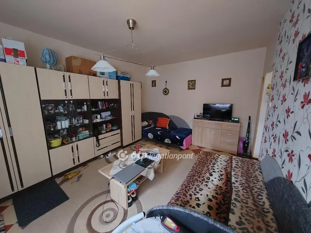 Eladó lakás Bátonyterenye 28 nm