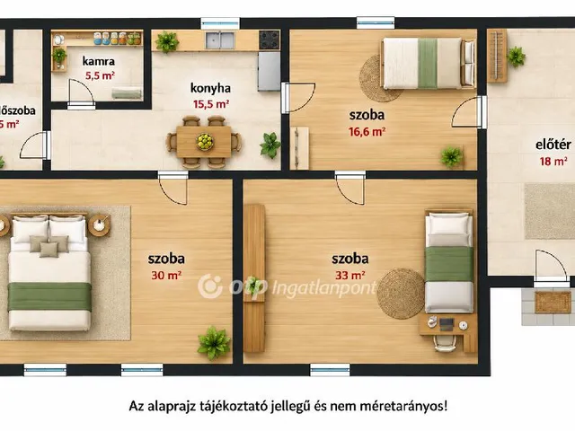 Eladó ház Szécsény 125 nm