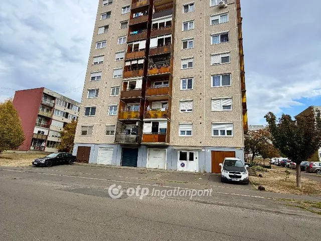 Eladó lakás Bátonyterenye 37 nm