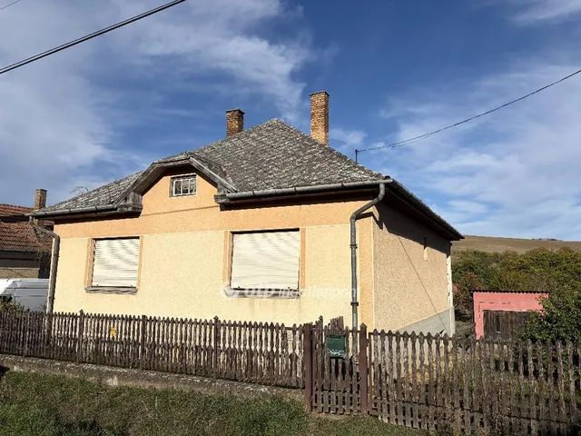 Eladó ház Szécsényfelfalu 90 nm