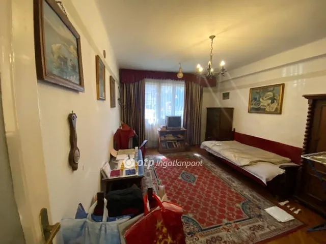 Eladó lakás Budapest XI. kerület 59 nm