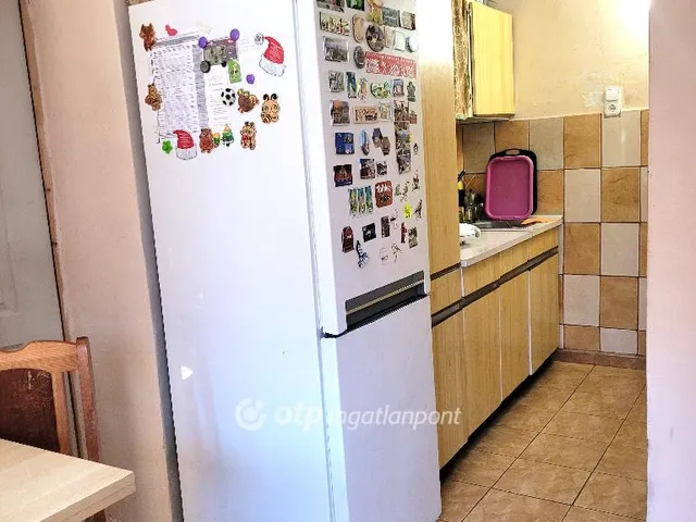 Eladó lakás Budapest XXII. kerület 41 nm