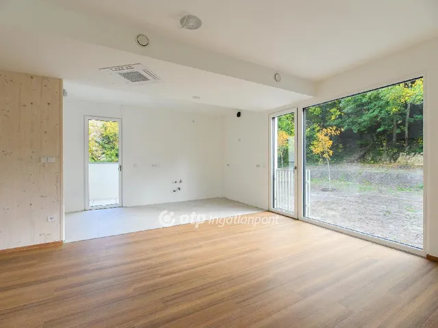Eladó lakás Budapest II. kerület, Hűvösvölgy 107 nm