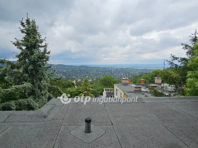 Eladó lakás Budapest XII. kerület, Svábhegy 110 nm