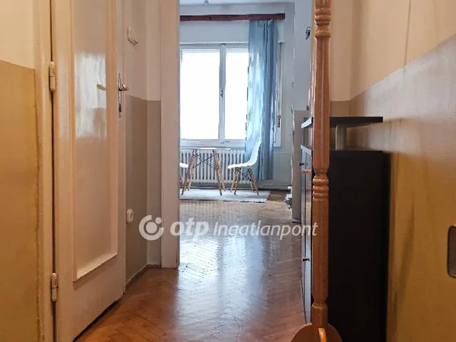 Kiadó lakás Budapest V. kerület 30 nm