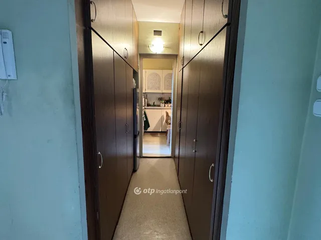 Eladó lakás Budapest XI. kerület, Őrmező 49 nm
