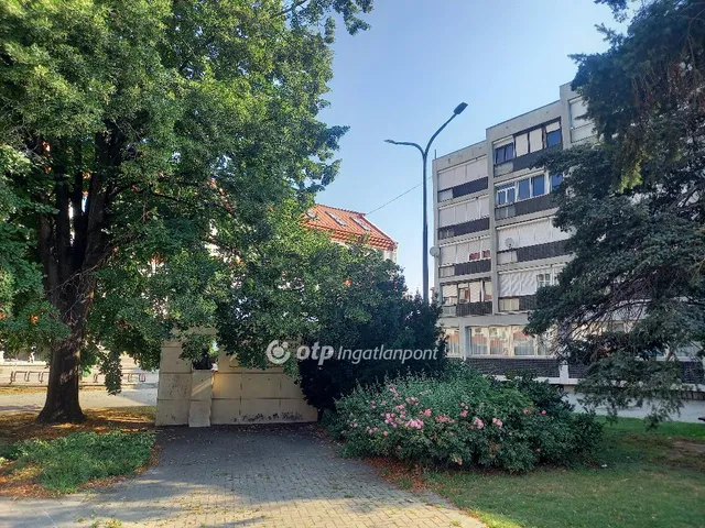 Eladó lakás Szombathely 56 nm