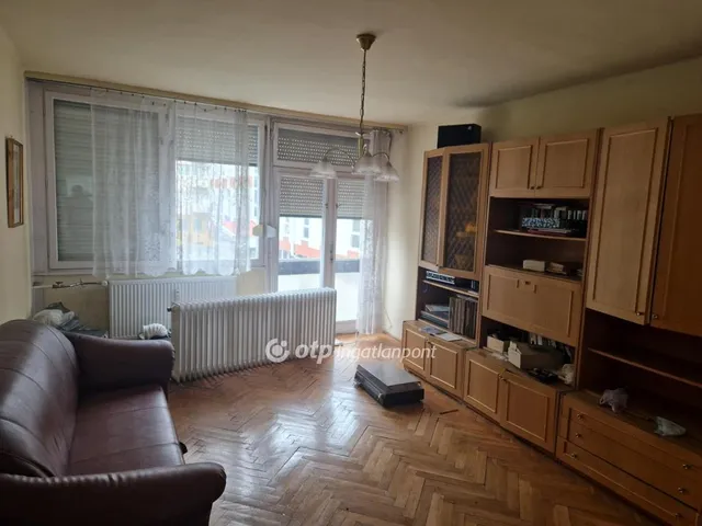 Eladó lakás Szombathely 56 nm