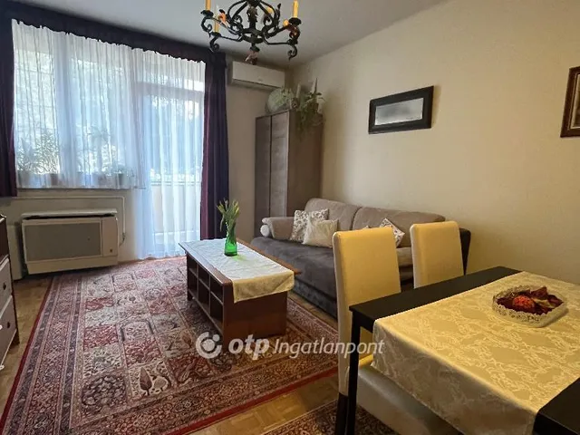 Eladó lakás Budapest XVI. kerület, Mátyásföld 54 nm