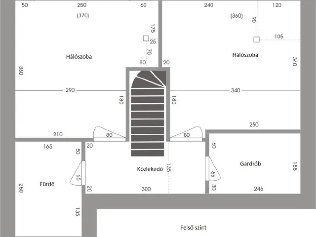 Eladó lakás Pomáz, Vörösmarty-lakótelep 108 nm