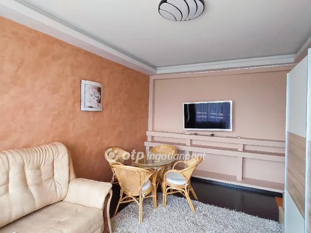 Eladó lakás Budapest XI. kerület, Gazdagrét 55 nm