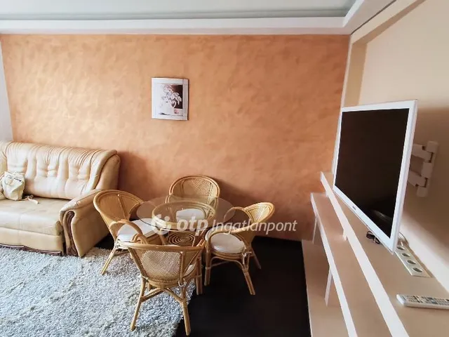 Eladó lakás Budapest XI. kerület, Gazdagrét 55 nm