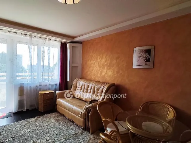 Eladó lakás Budapest XI. kerület, Gazdagrét 55 nm