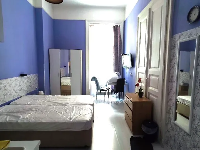 Eladó lakás Budapest VII. kerület 90 nm