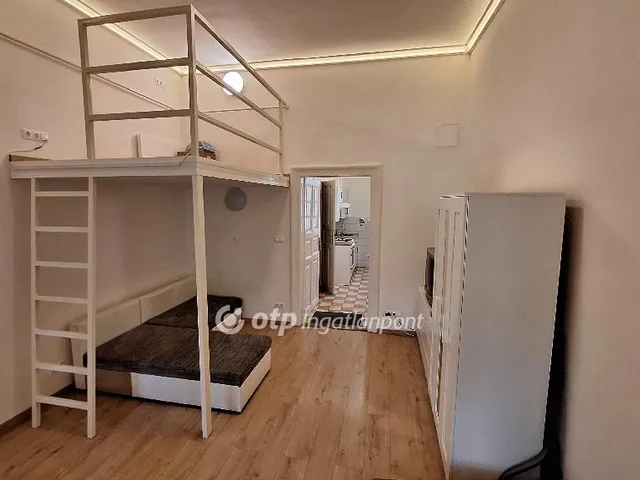 Eladó lakás Budapest VIII. kerület 35 nm
