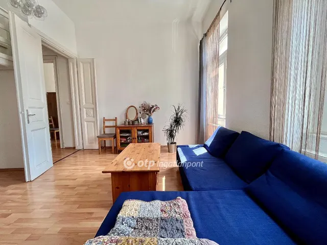 Eladó lakás Budapest II. kerület 73 nm