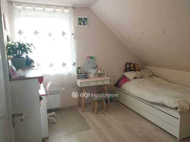 Eladó ház Göd, Alsógöd 128 nm