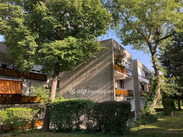Eladó lakás Budapest III. kerület, Mátyáshegy 51 nm