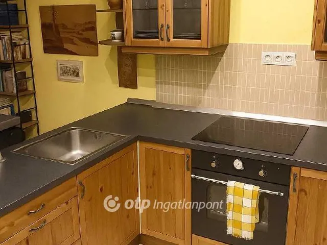 Eladó lakás Budapest III. kerület, Mátyáshegy 51 nm
