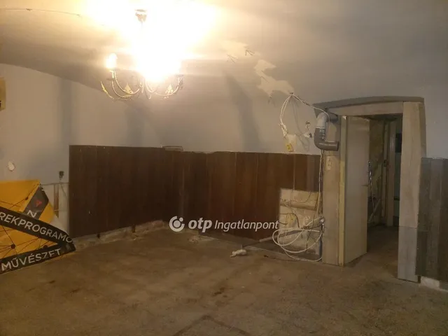 Eladó lakás Budapest VII. kerület 33 nm