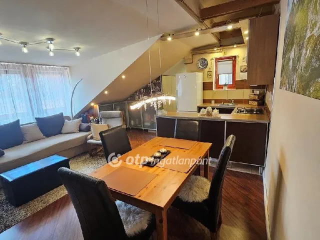 Eladó lakás Budapest XIV. kerület, Istvánmező 75 nm