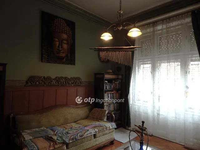 Eladó lakás Budapest VI. kerület, Bazilika 112 nm