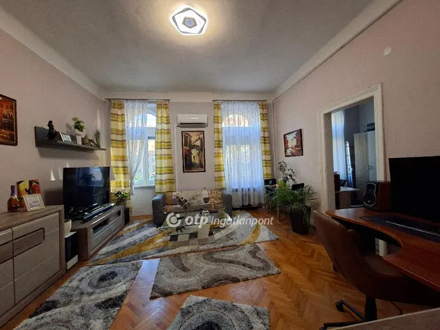 Eladó lakás Budapest XIII. kerület, Angyalföld 48 nm