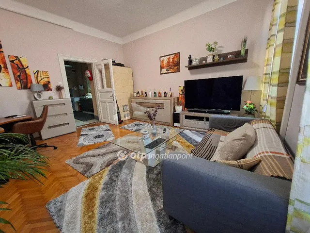 Eladó lakás Budapest XIII. kerület, Angyalföld 48 nm