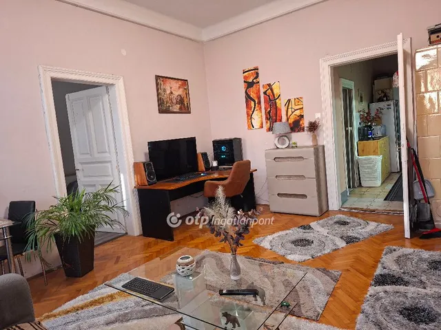 Eladó lakás Budapest XIII. kerület, Angyalföld 48 nm