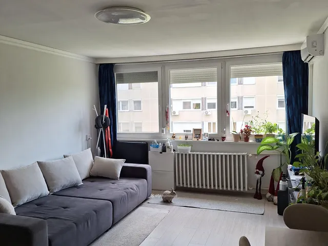 Eladó lakás Budapest IV. kerület 55 nm