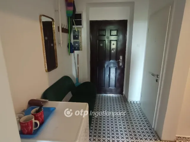 Eladó lakás Budapest X. kerület, Téglagyárdűlő 45 nm