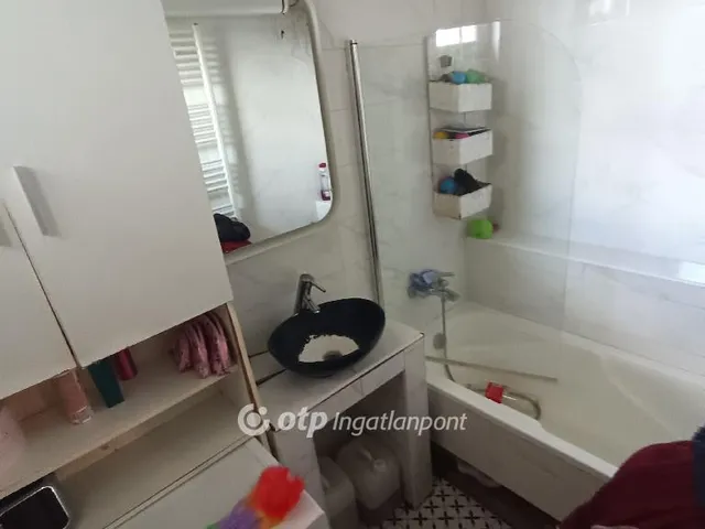 Eladó lakás Budapest X. kerület, Téglagyárdűlő 45 nm