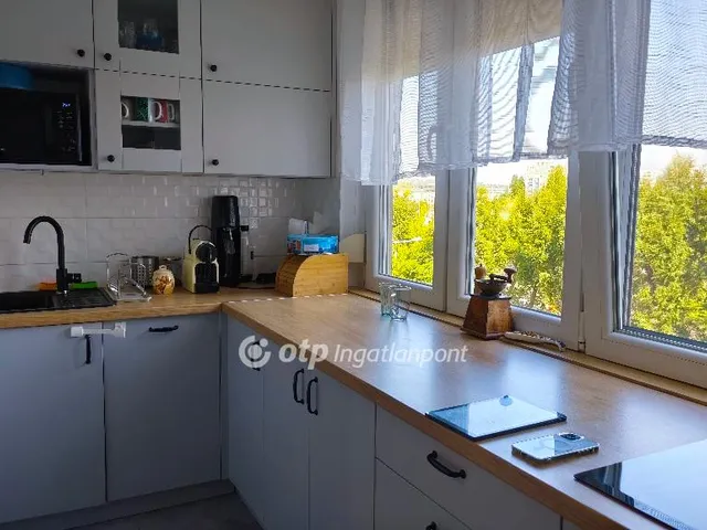 Eladó lakás Budapest III. kerület, Óbuda 65 nm