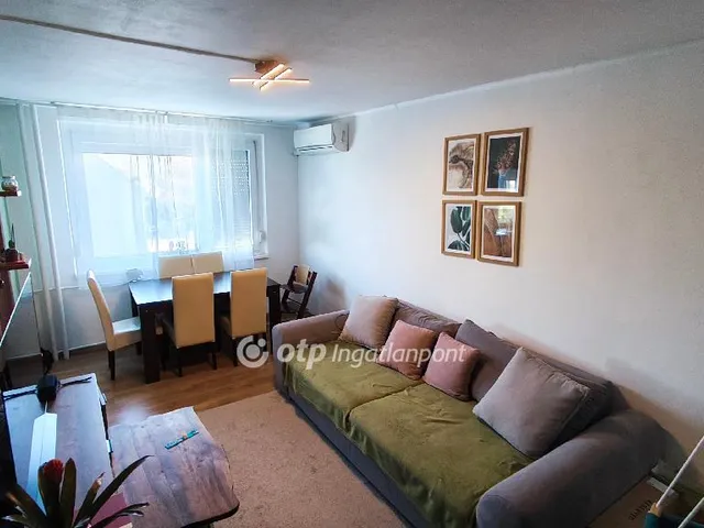 Eladó lakás Budapest III. kerület, Óbuda 65 nm