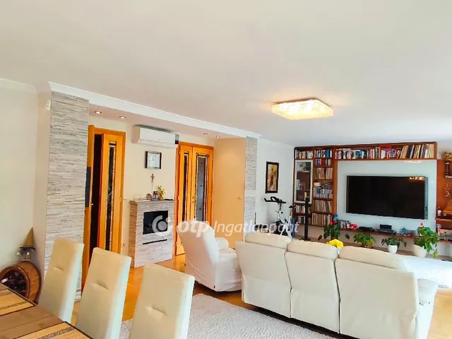Eladó lakás Budapest II. kerület, Törökvész 215 nm